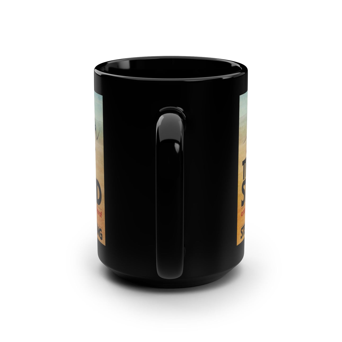The Stand Coffee Mug (15 oz)