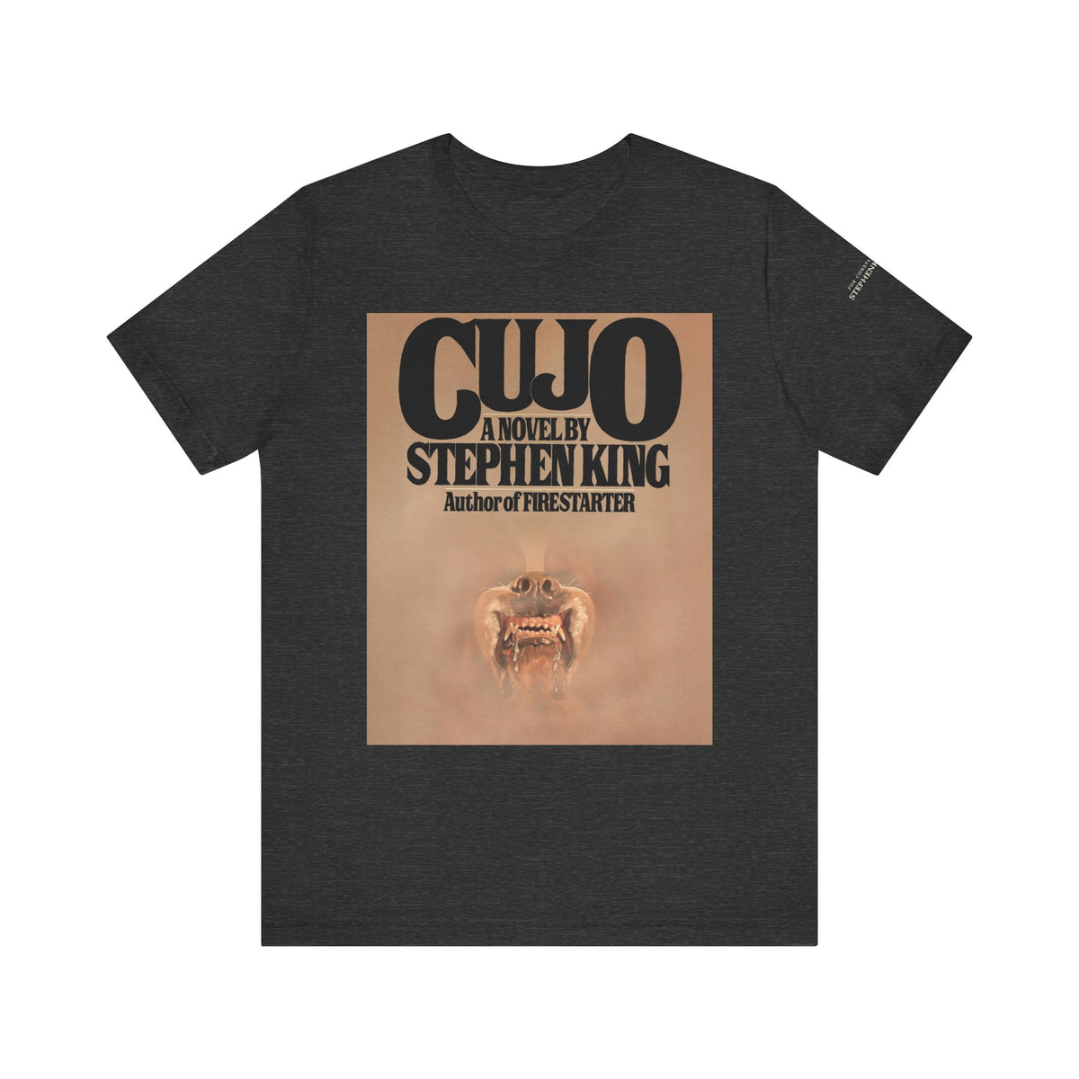Cujo Tee