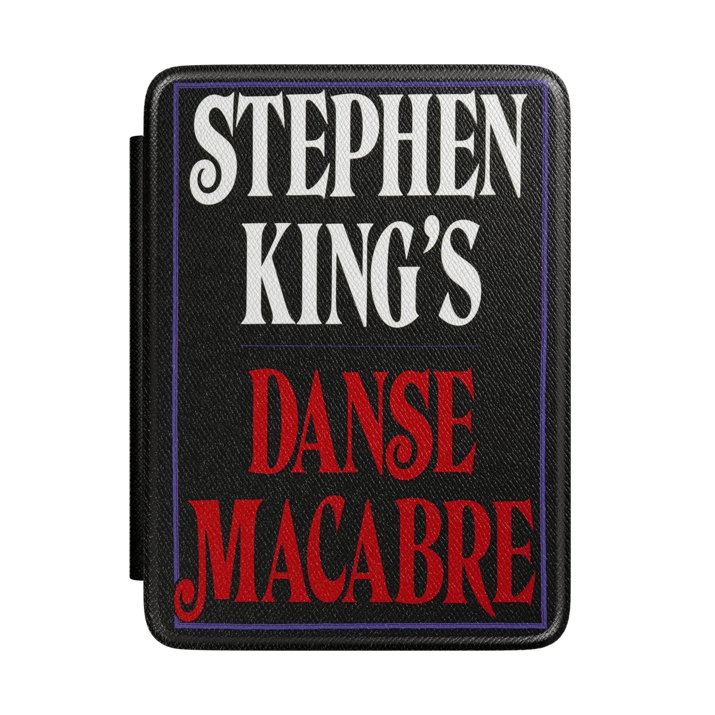 Danse Macabre Kindle Case