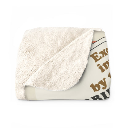 Night Shift Blanket