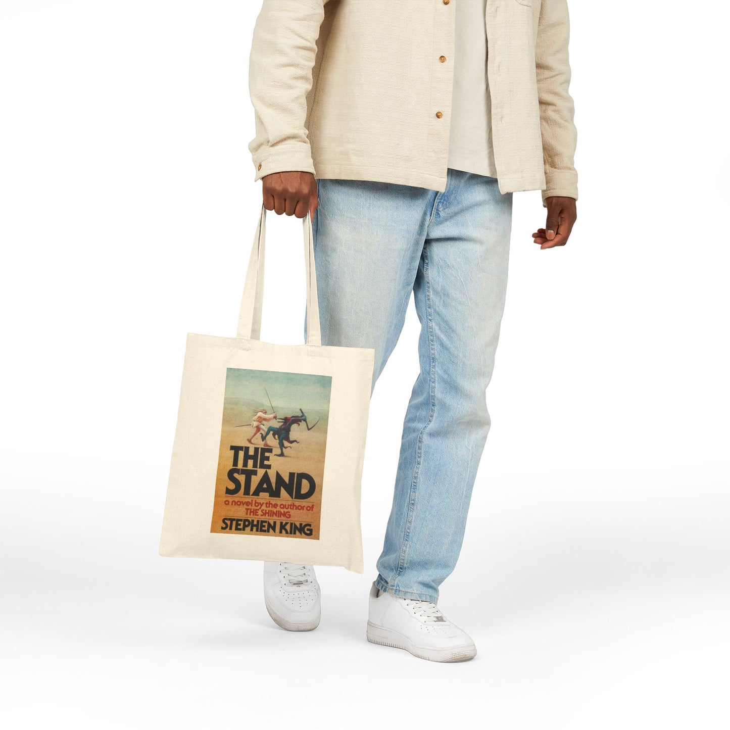 The Stand Tote