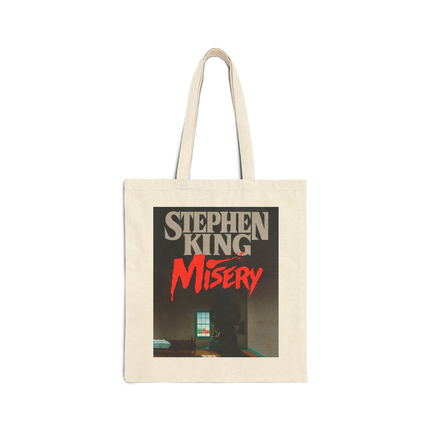 Misery Tote