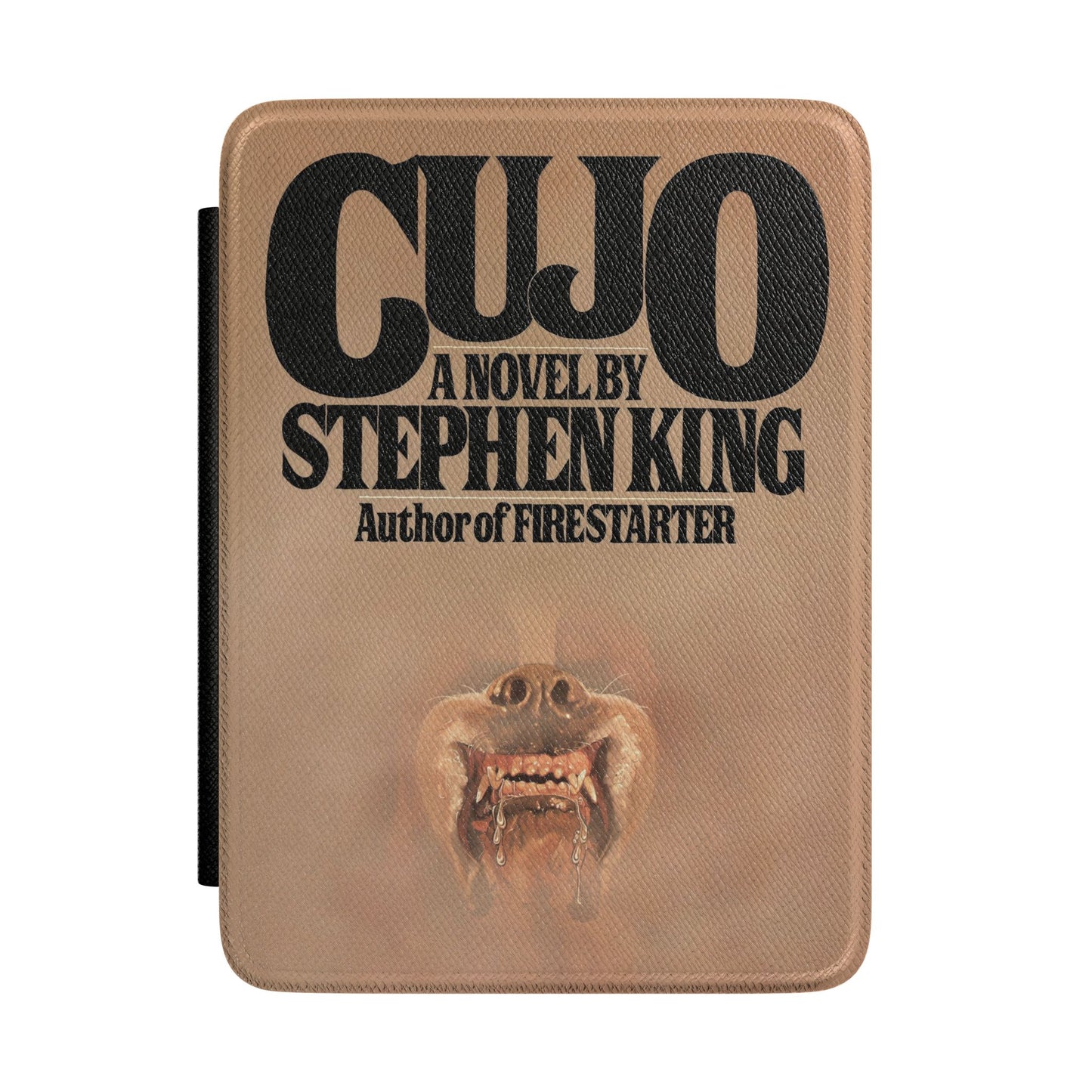 Cujo Kindle Case