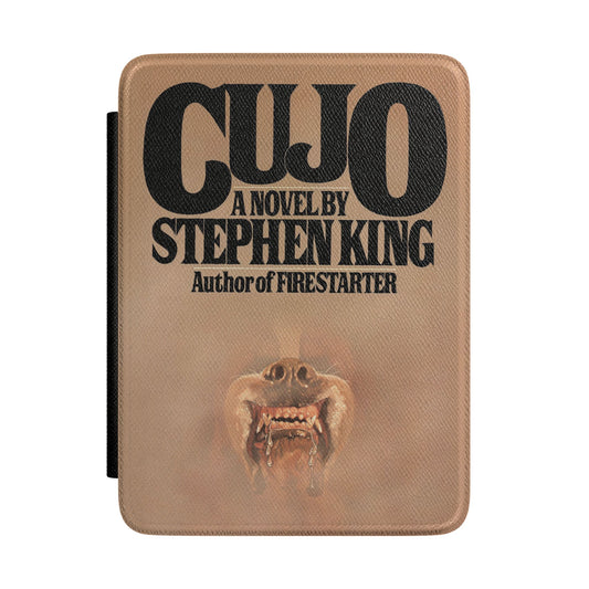 Cujo Kindle Case