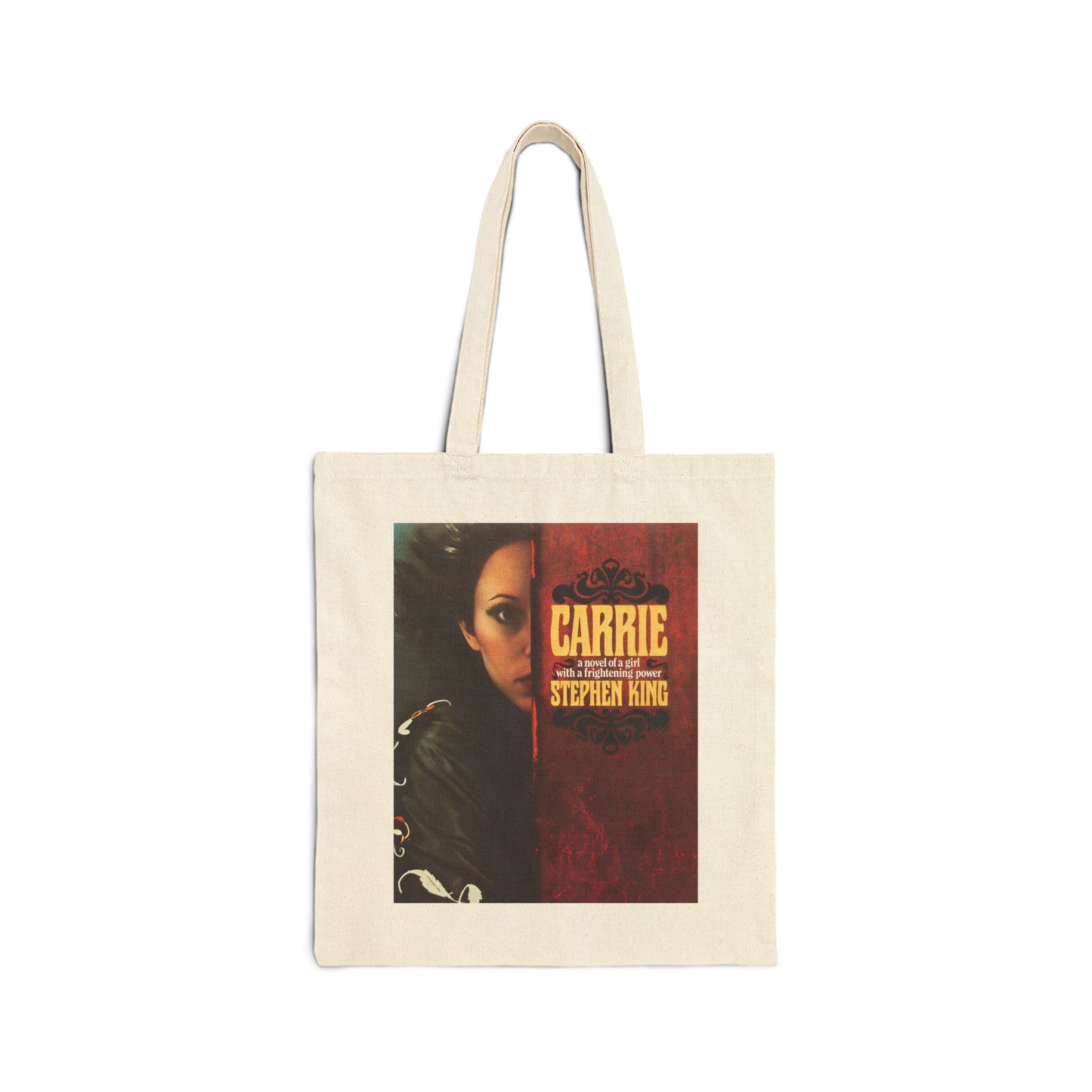 Carrie Tote