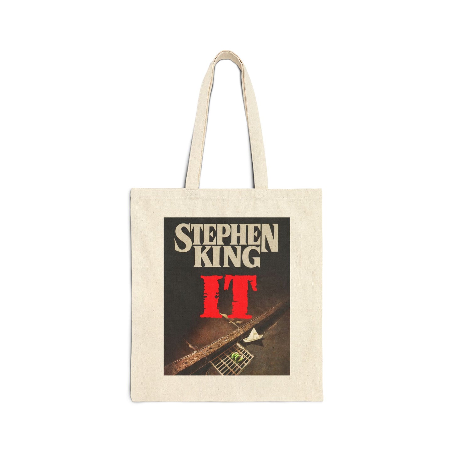 IT Tote
