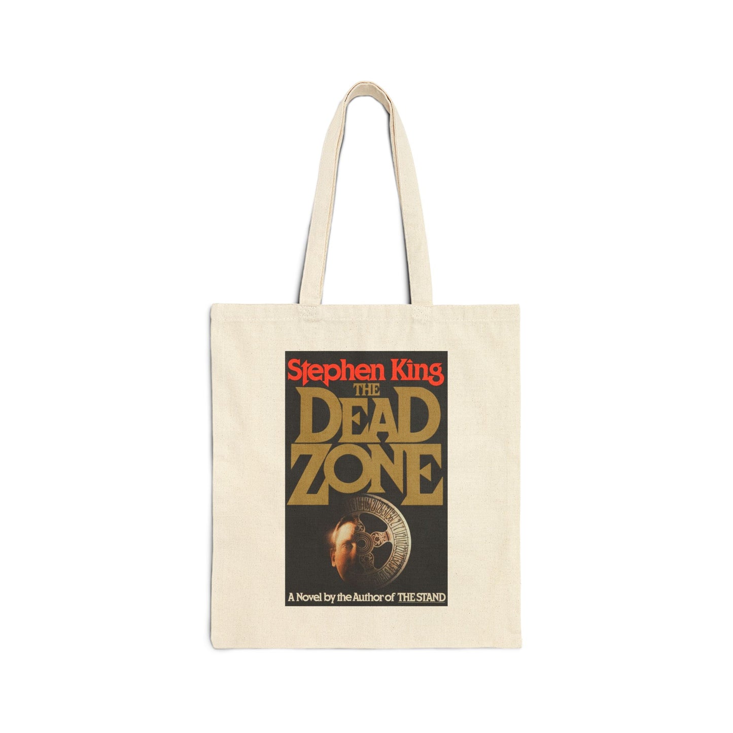 The Dead Zone Tote