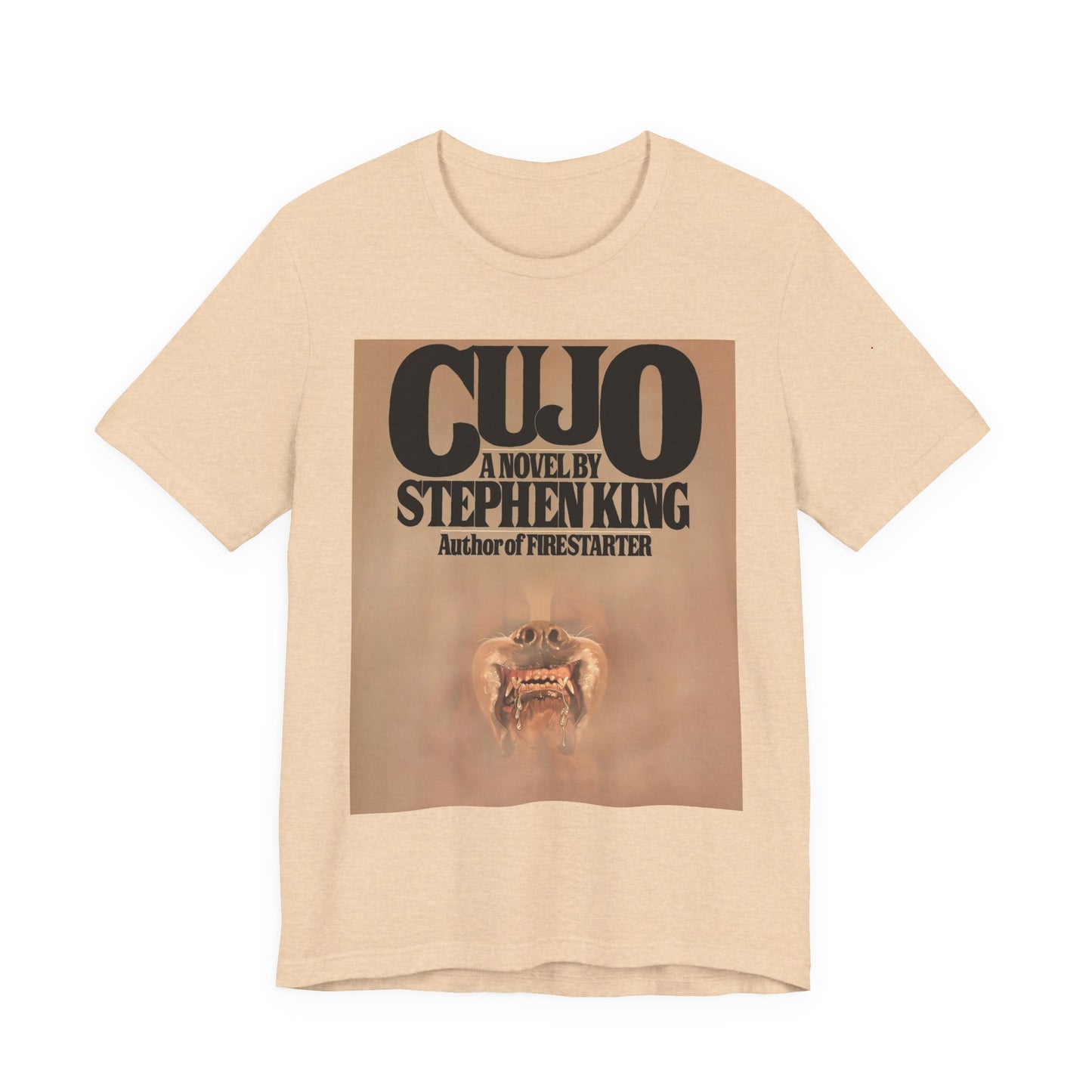 Cujo Tee