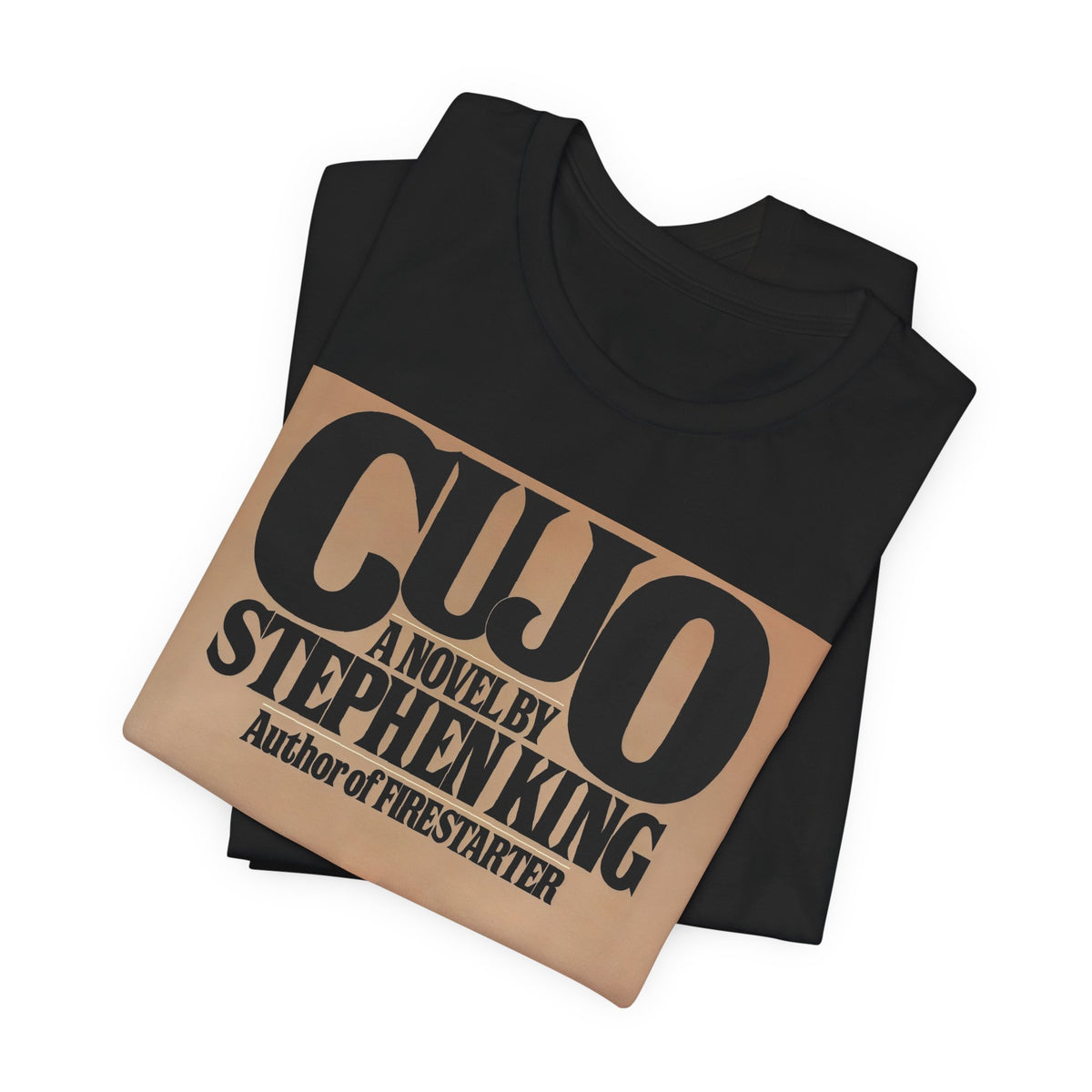 Cujo Tee