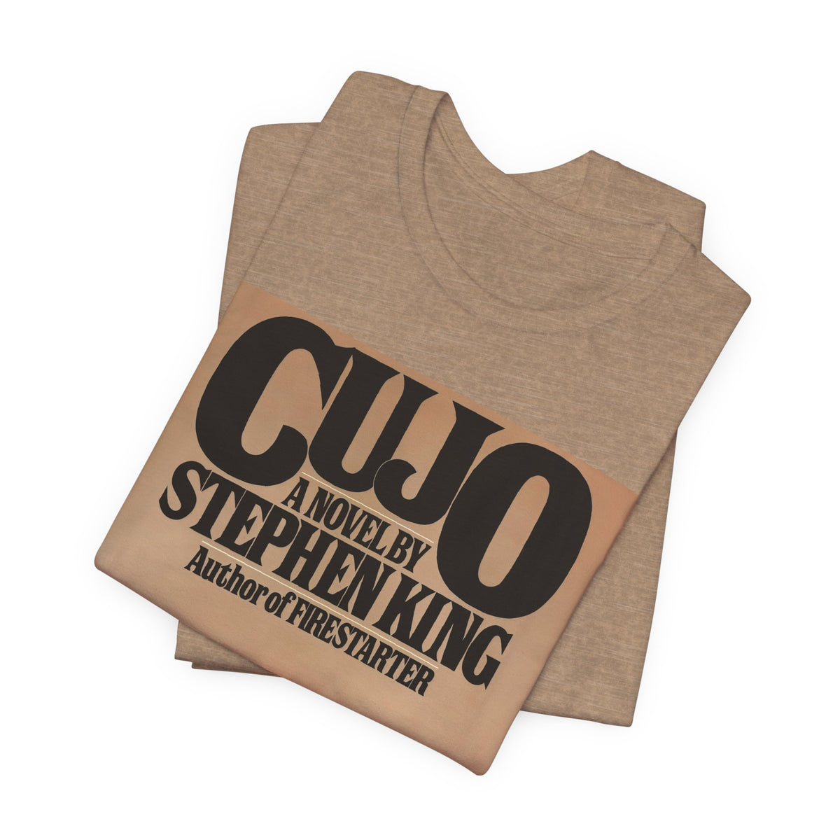 Cujo Tee