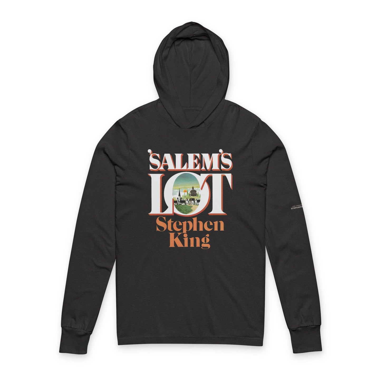 ’Salem’s Lot 50th Anniversary Unisex Hoodie