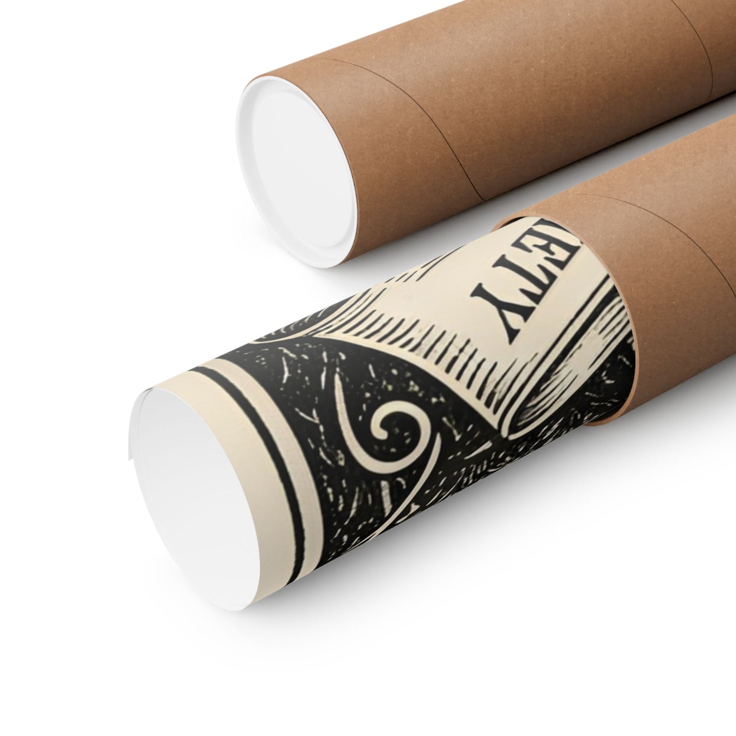 Marsten House Jerusalem's Lot Matte Poster