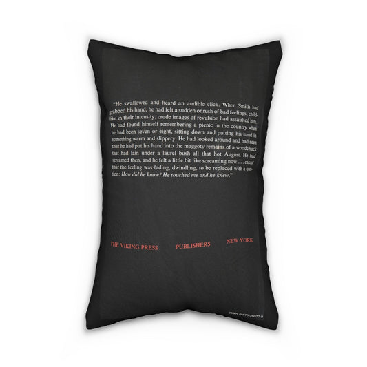 The Dead Zone Pillow
