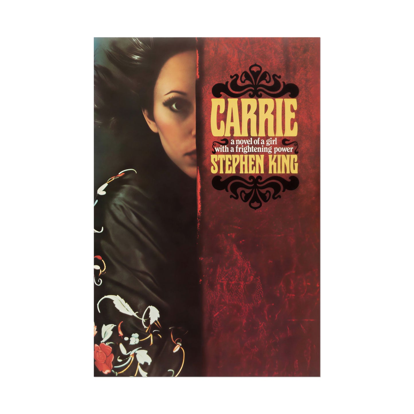 Carrie Posters