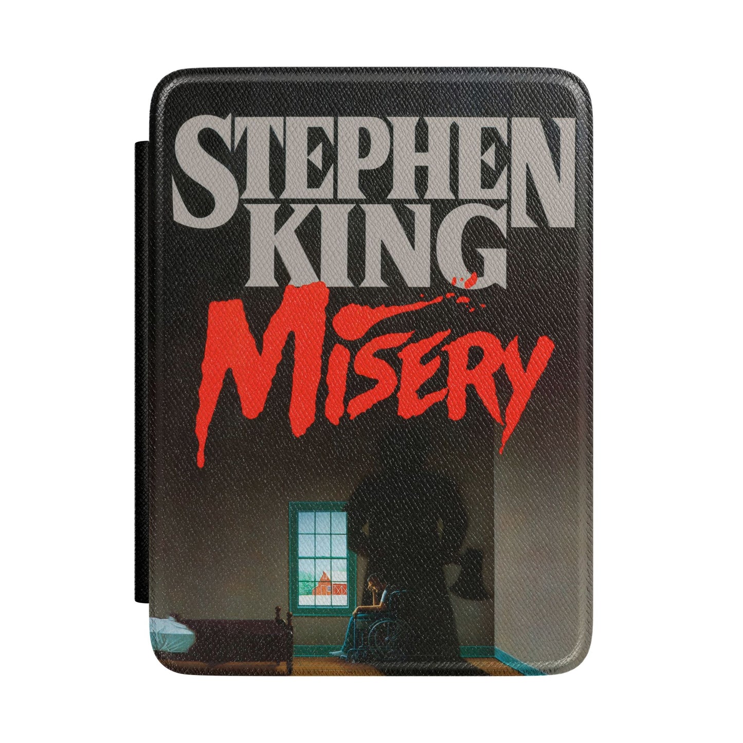 Misery Kindle Case