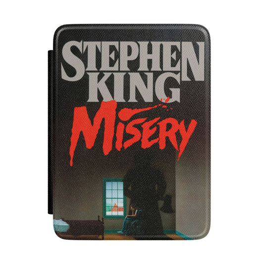 Misery Kindle Case