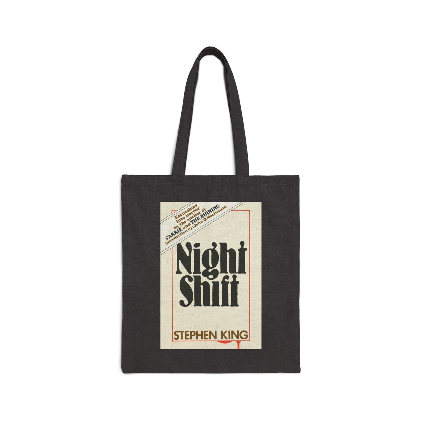 Night Shift Tote