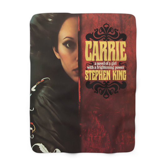 Carrie Blanket