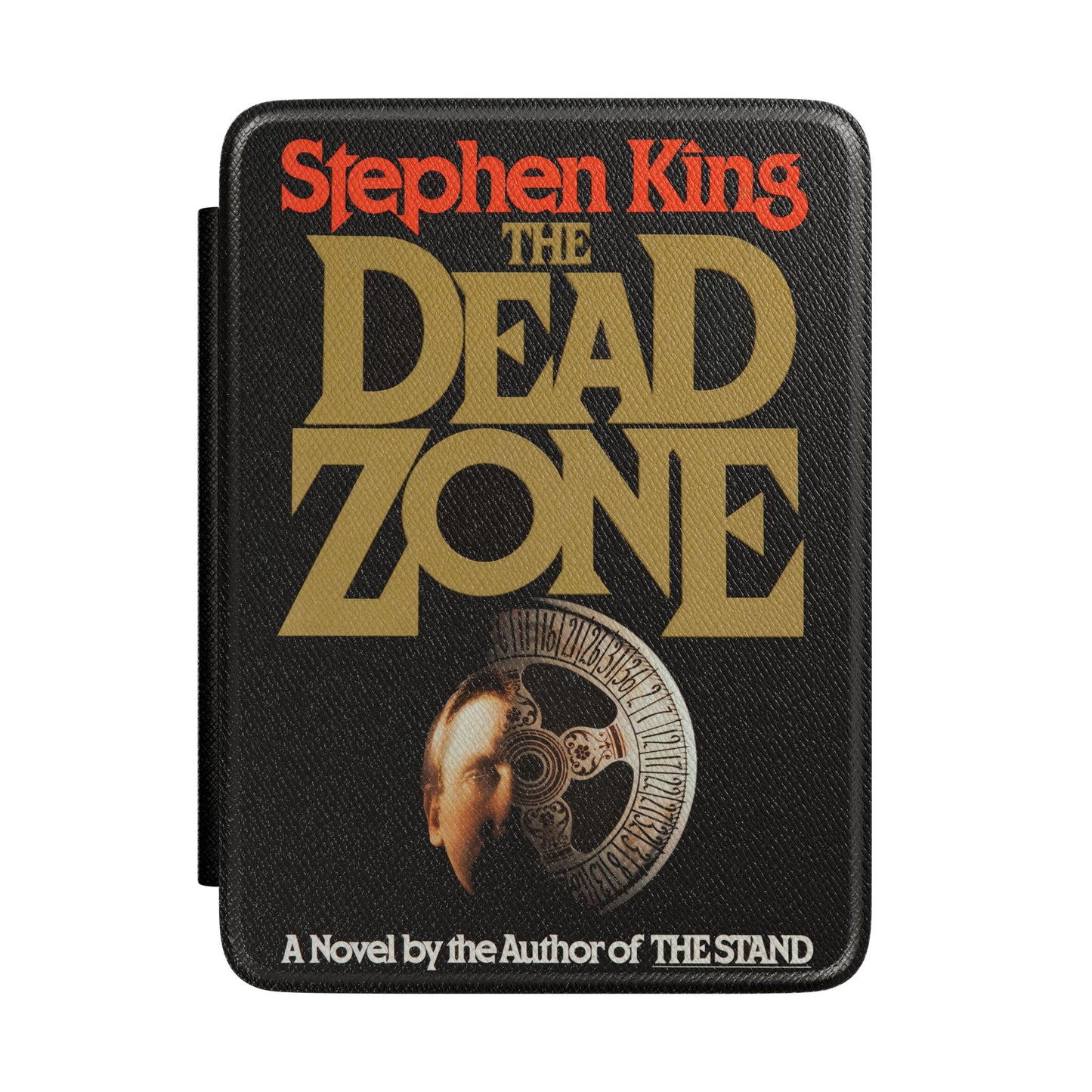 The Dead Zone Kindle Case