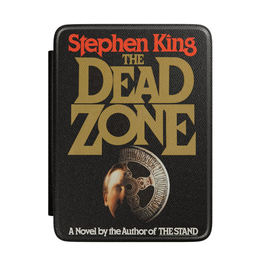 The Dead Zone Kindle Case