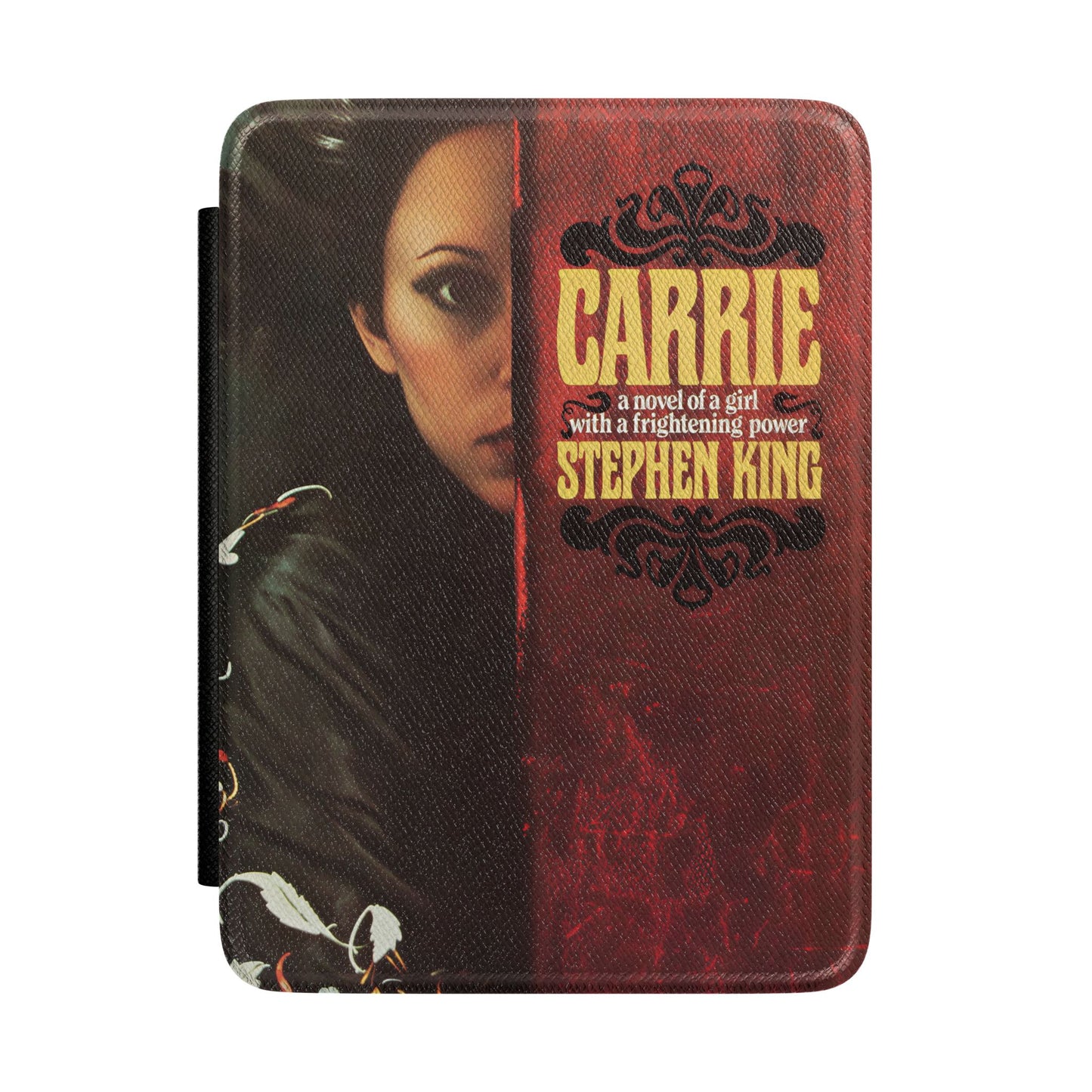 Carrie Kindle Case