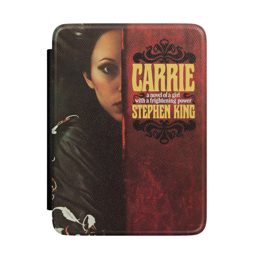 Carrie Kindle Case