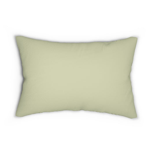 The Shining Pillow