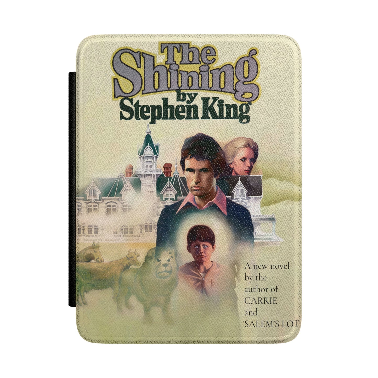 The Shining Kindle Case