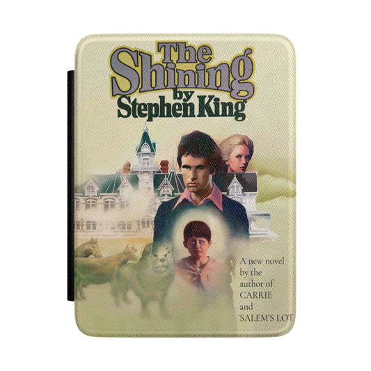 The Shining Kindle Case