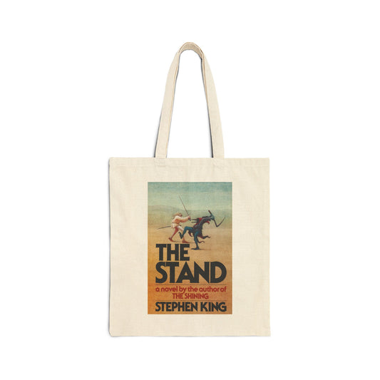 The Stand Tote