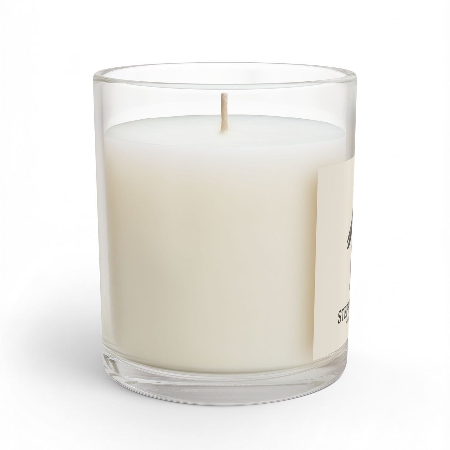 StephenKingdom Candle – Soy Wax Gothic Home Fragrance
