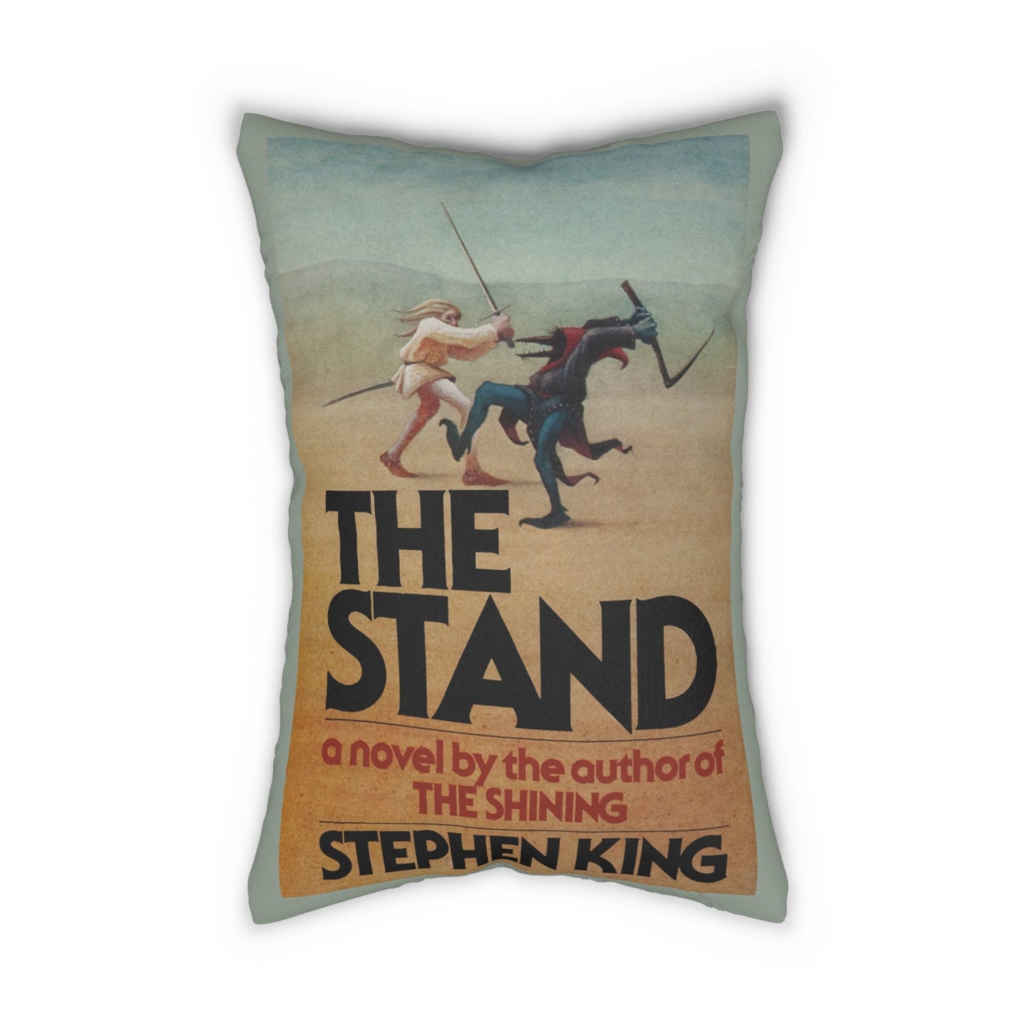 The Stand Pillow
