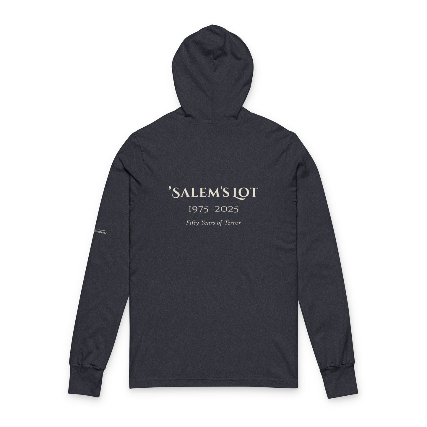 ’Salem’s Lot 50th Anniversary Unisex Hoodie