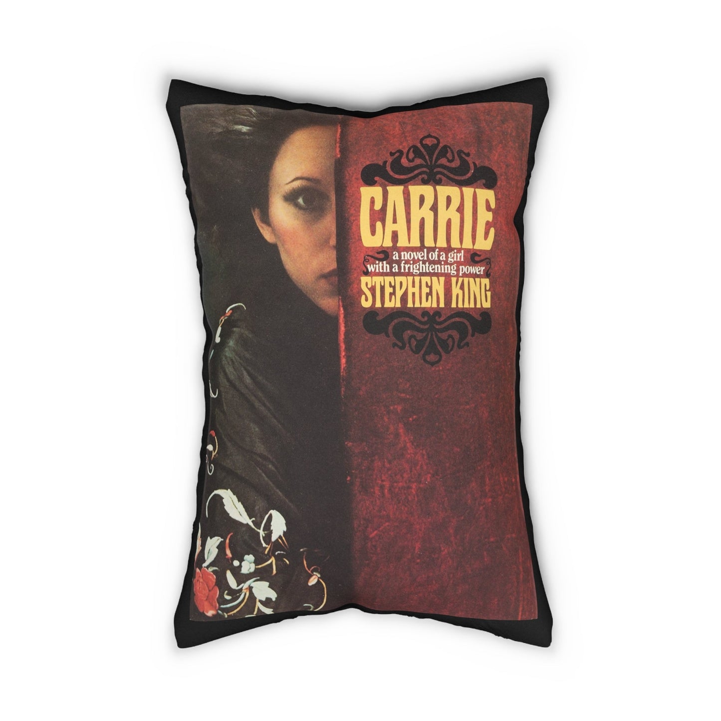 Carrie Pillow