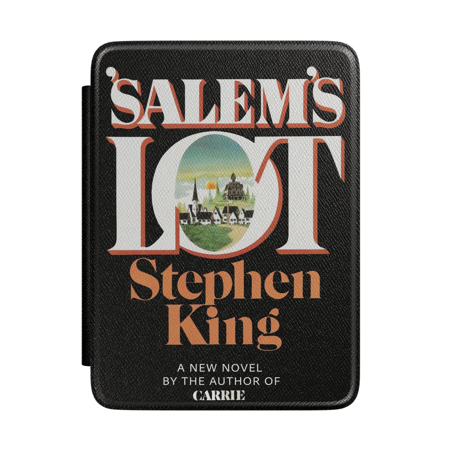 'Salem's Lot Kindle Case