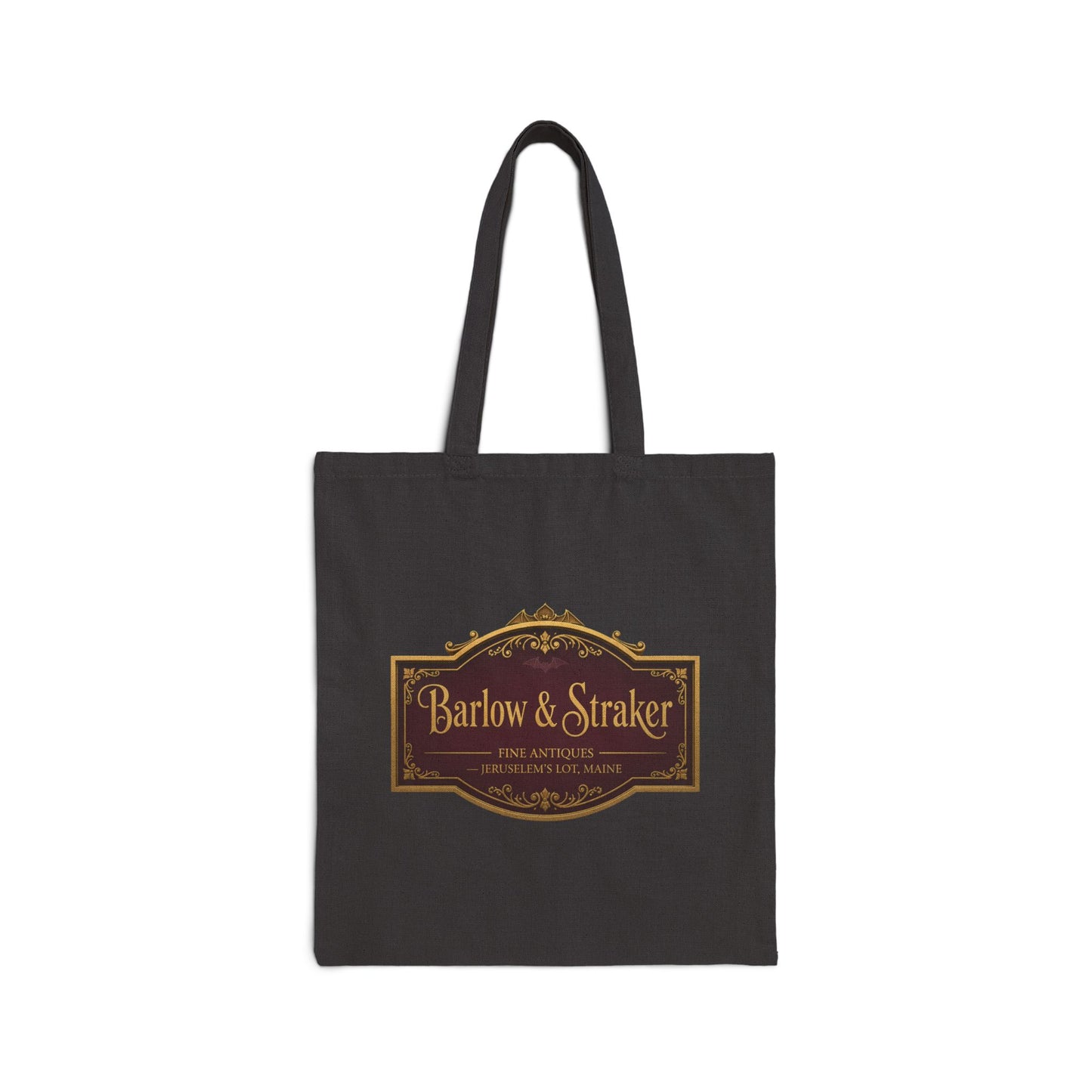 Barlow & Straker Tote