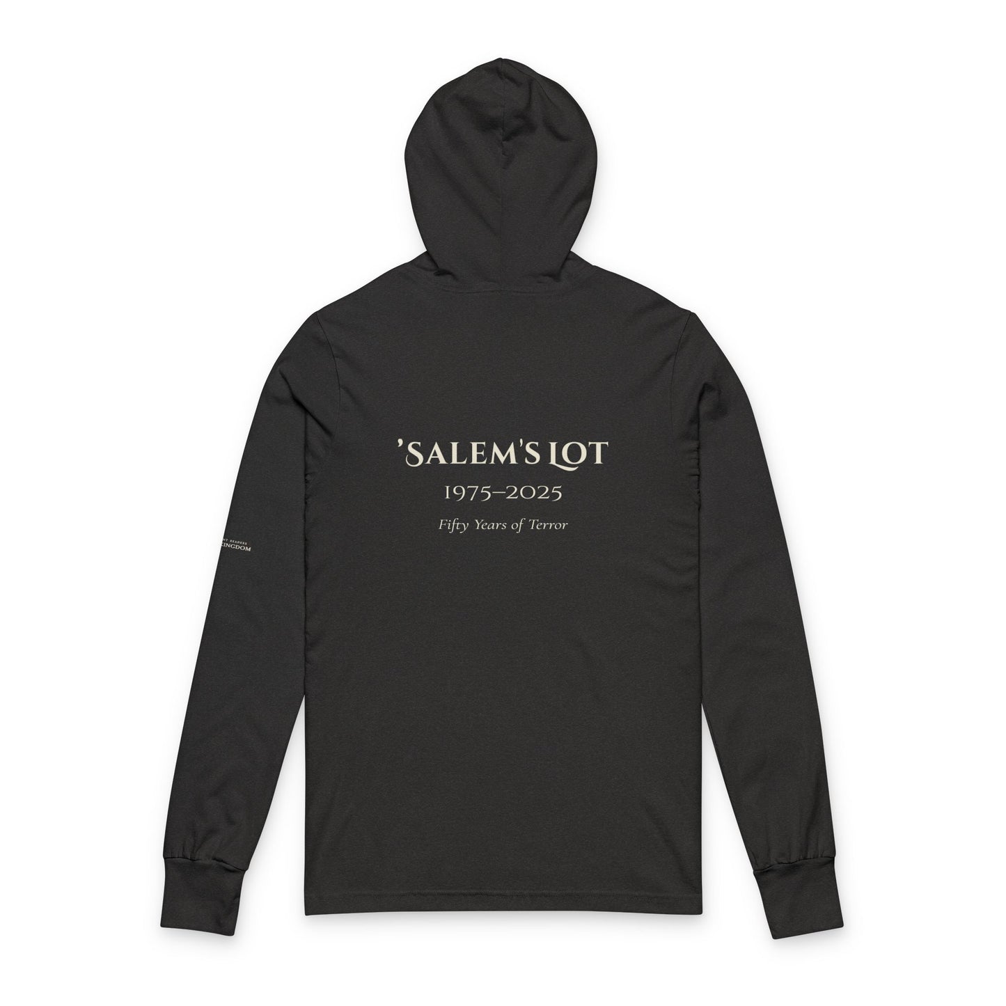 ’Salem’s Lot 50th Anniversary Unisex Hoodie