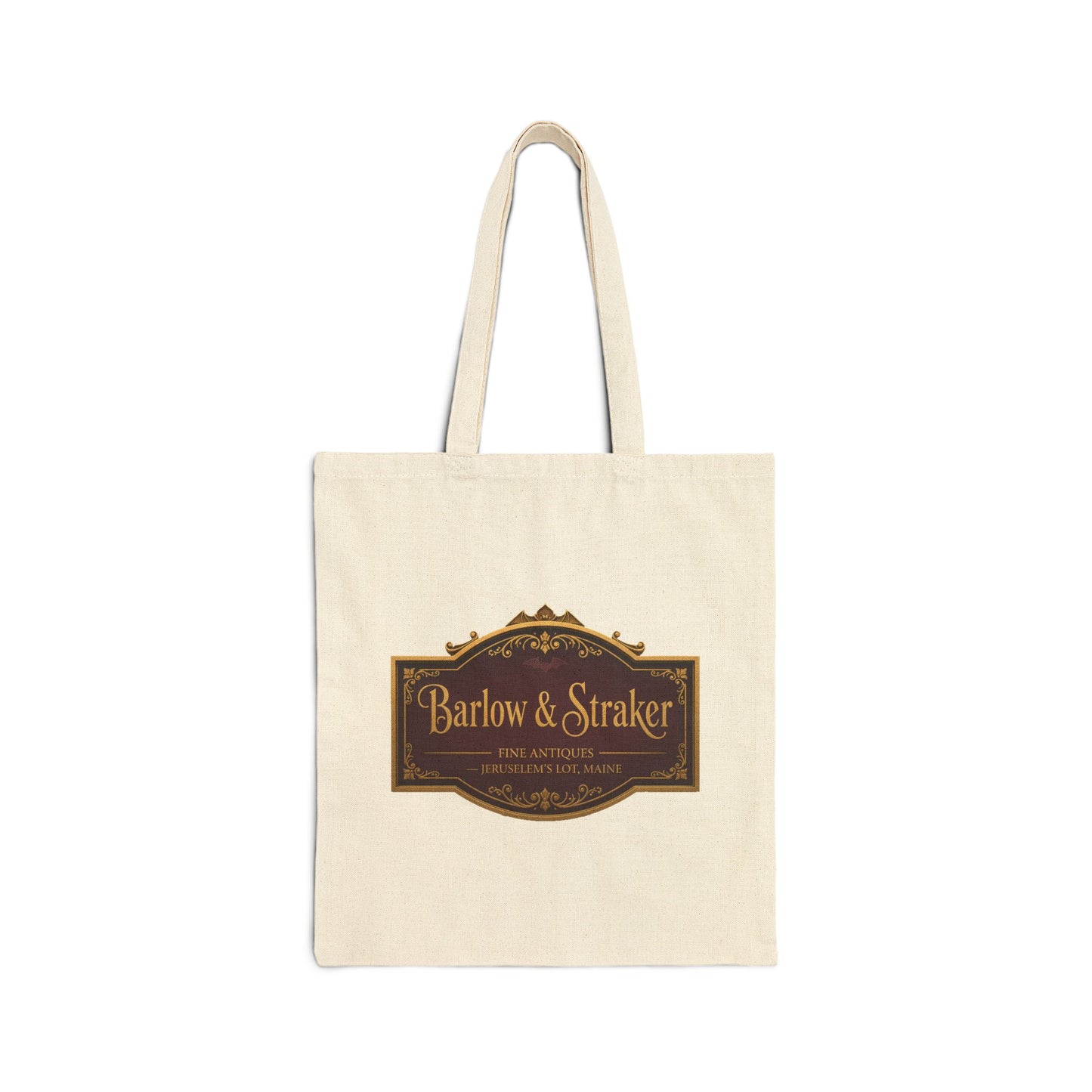 Barlow & Straker Tote