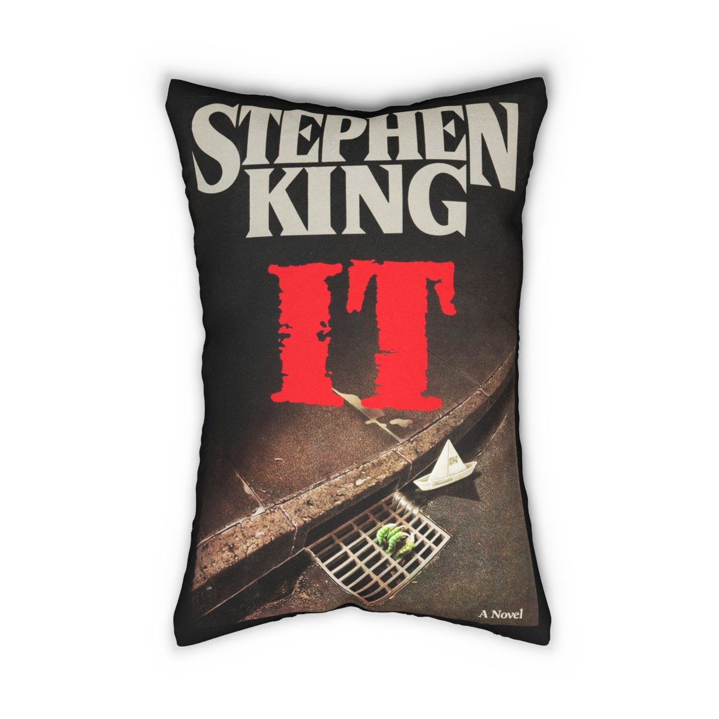 IT Pillow