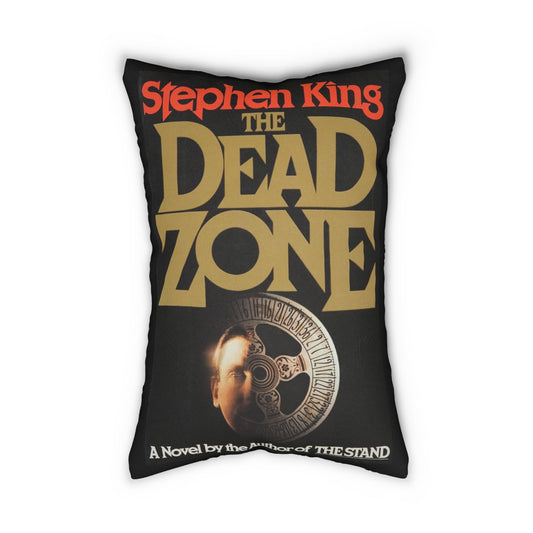 The Dead Zone Pillow