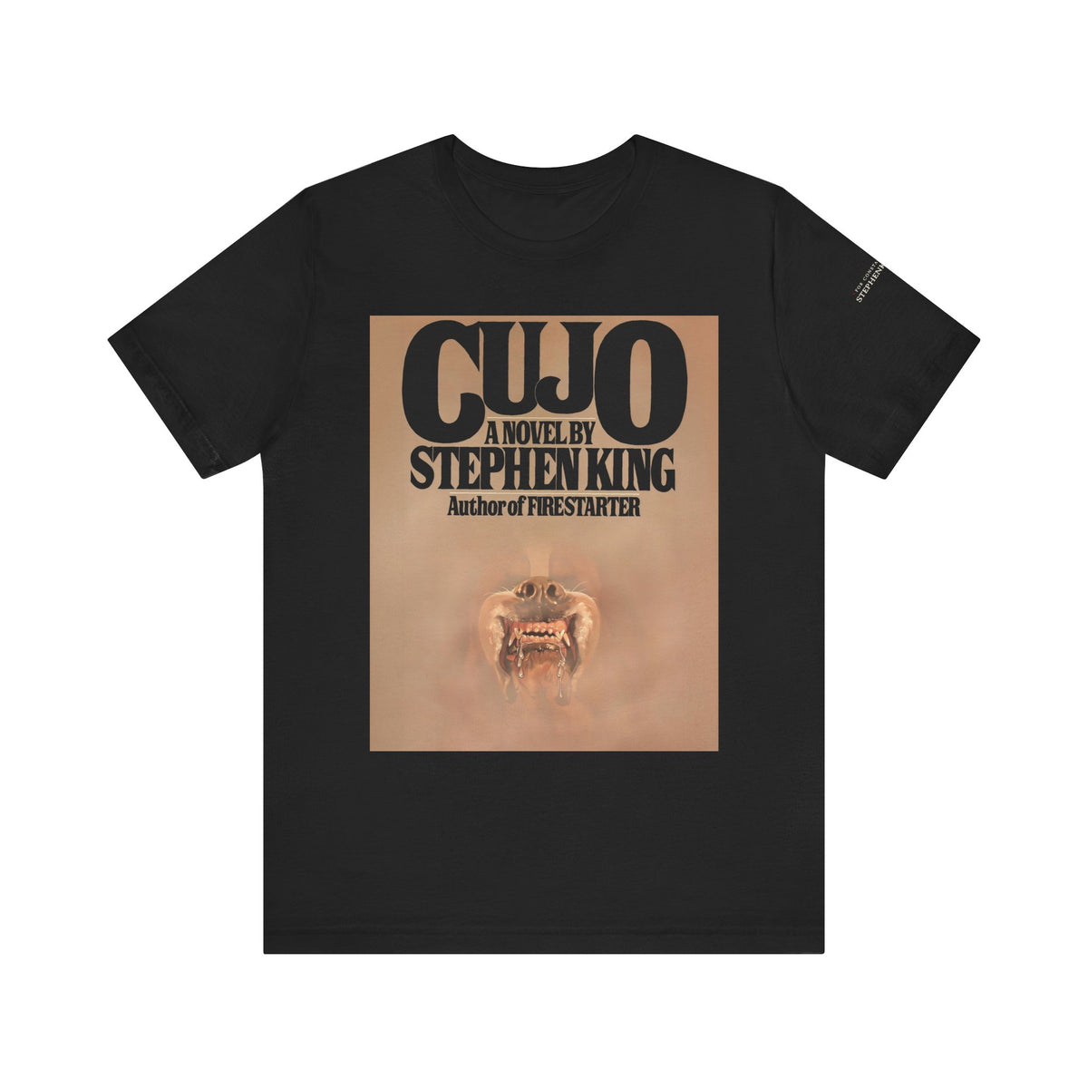 Cujo Tee
