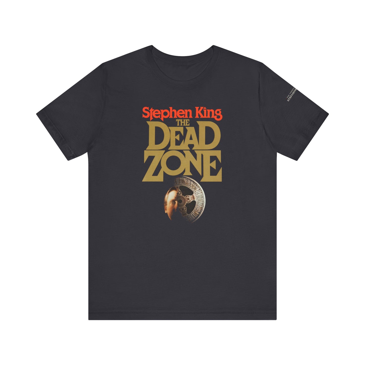 Dead Zone Tee