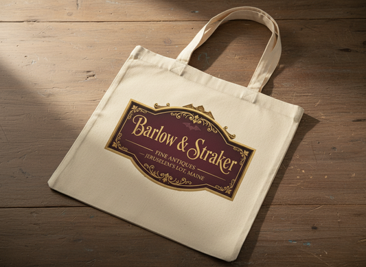 Barlow & Straker Tote
