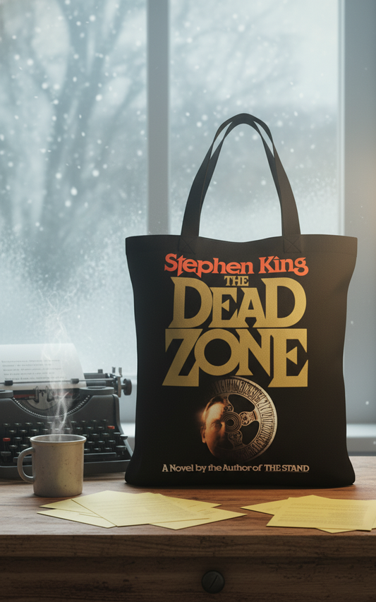 The Dead Zone Tote