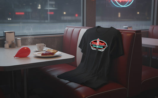 Derry Diner Tee