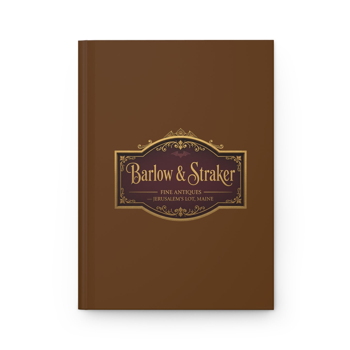 Barlow & Straker Fine Antiques Journal