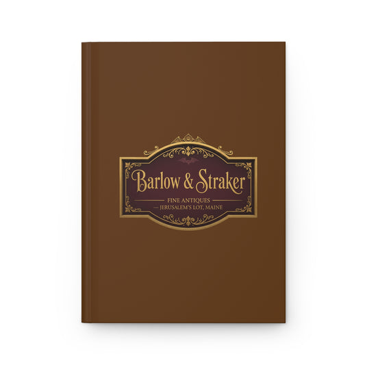 Barlow & Straker Fine Antiques Journal