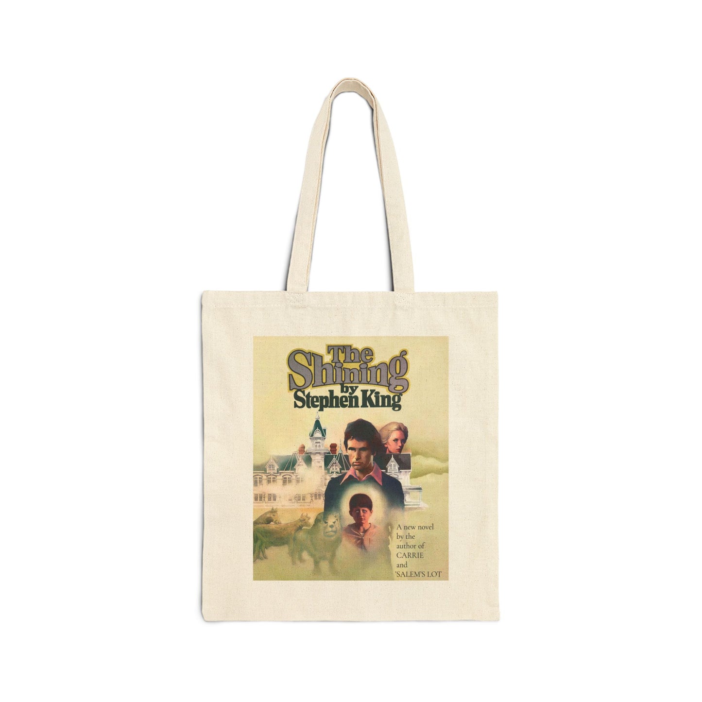 The Shining Tote