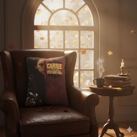 Carrie Pillow