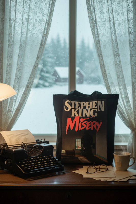Misery Tote